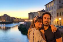 Cláudia Vieira, João Alves