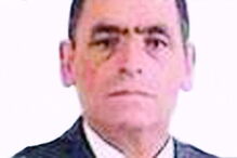 Alberto Dias era natural de Vizela