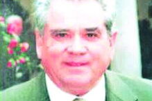 António Mota foi enterrado em Braga