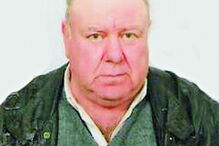 Agostinho Francisco Faria tinha 78 anos