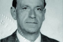 Arnaldo Pereira vivia na Trofa