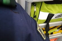 Militar da GNR agredido com garrafa ao tentar terminar festa durante Estado de Emergência