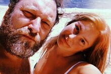 Joana Madeira e Eduardo Madeira