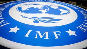 FMI revê em alta crescimento do PIB português para 4,5% e inflação para 6%