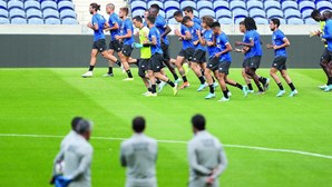 Treze jogadores do FC Porto debaixo de fogo por suspeita lavagem de dinheiro