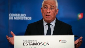 Costa anuncia linhas de crédito para empresas afetadas pela pandemia com spreads entre 1% e 1,5%  