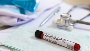 Bélgica regista mais 668 casos de infeção por coronavírus e eleva total para 4973
