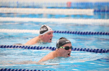 O "Ronaldo das piscinas"