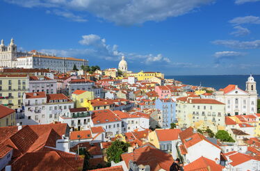 CML e Santa Casa apoiam ao domicílio