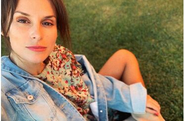 Núria Madruga teve uma rutura nas próteses mamárias e deixa conselho: 'Escolham sempre com confiança'