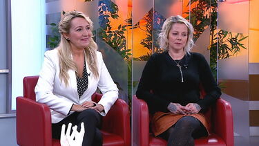 'Apontou-me uma arma à cabeça': Carla conta o terror que viveu às mãos do marido