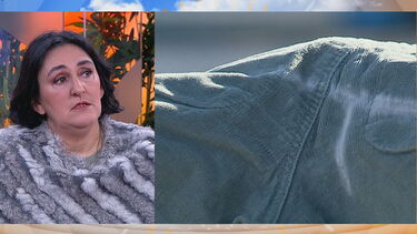 Conheça a história da menina que foi obrigada a limpar a casa de banho da escola com lixívia