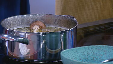 Aprenda a fazer receitas que fortalecem o sistema imunitário