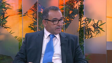 Mulher detida por 'raptar' filhos. Marido conta drama familiar