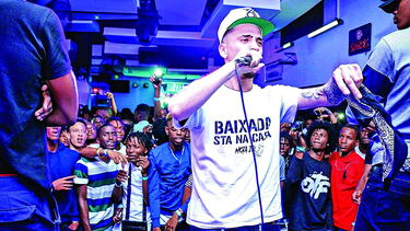 Homicida que matou a prima professora sai do coma e vai para a cadeia