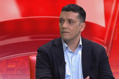 "A explicação que gostava de vir a ter era da Rosa Grilo": Amante revela que quer justificação da viúva