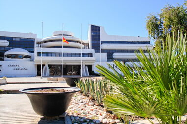 Câmara Municipal de Albufeira