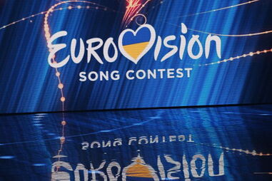 Festival Eurovisão da Canção