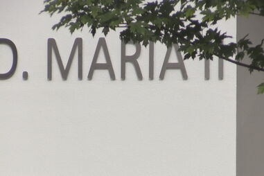 Aluno de escola em Braga em isolamento após contacto com infetado por coronavírus