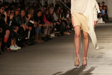 Portugal Fashion