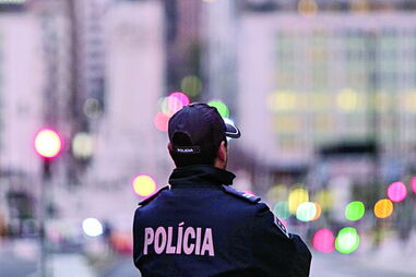 PSP costas