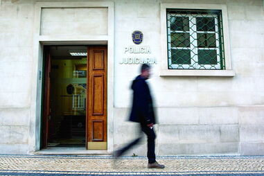 PJ do Centro está a investigar  