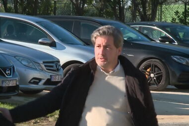 MP pede absolvição de Bruno Jacinto, Mustafá e Bruno de Carvalho da autoria moral do ataque a Alcochete