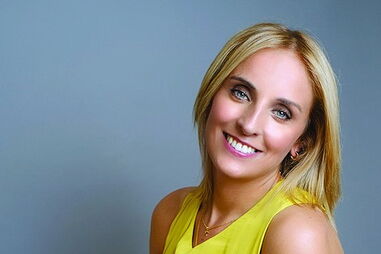 Vera de Melo, psicóloga clínica