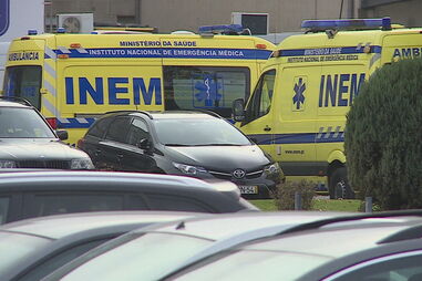 Jorge Ribeiro desmente agressão e vai apresentar queixa-crime contra André Geraldes