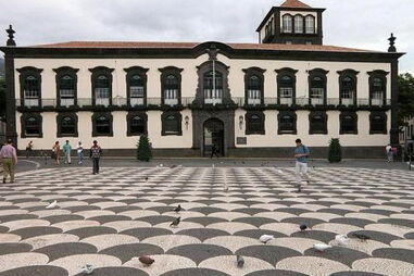 Câmara do Funchal