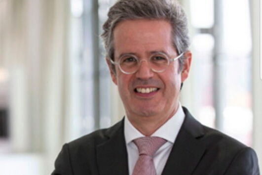 António Albuquerque, cirurgião especialista em obesidade