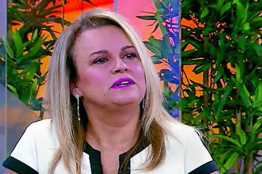 Selma Lourenço foi vítima de violência doméstica durante 14 anos e meio. Ex-companheiro tentou sufocá-la no chão 