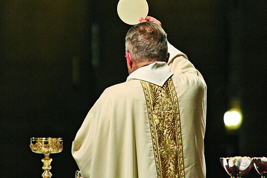 Religião: “Uma mudança de época” 