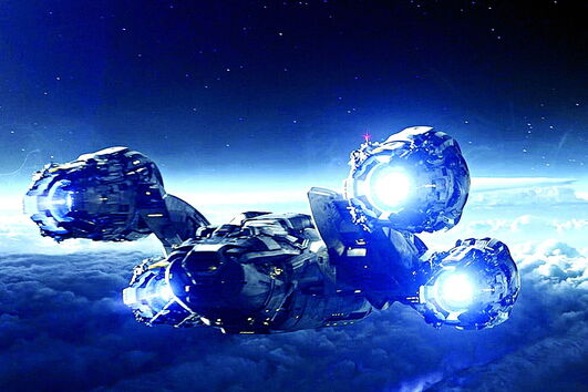 Espaço: Marte vai ter de esperar 