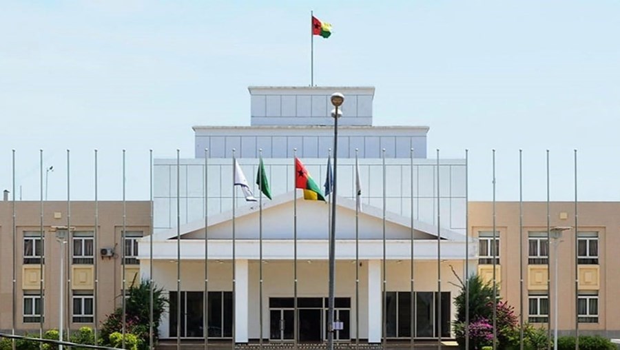 Guine Bissau 