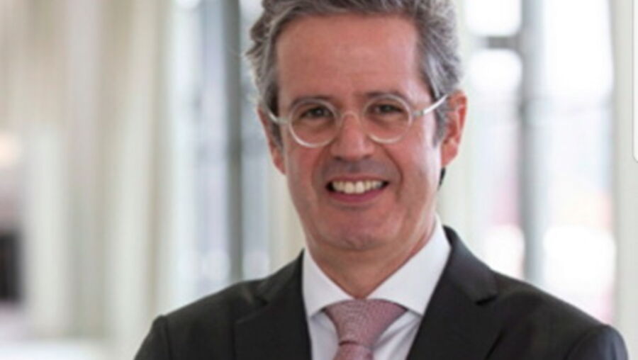 António Albuquerque, cirurgião especialista em obesidade