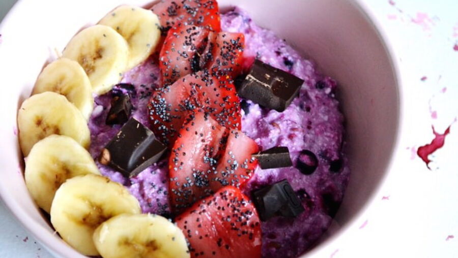 5 super alimentos essenciais na hora do treino