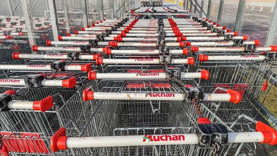 Grupo Auchan 