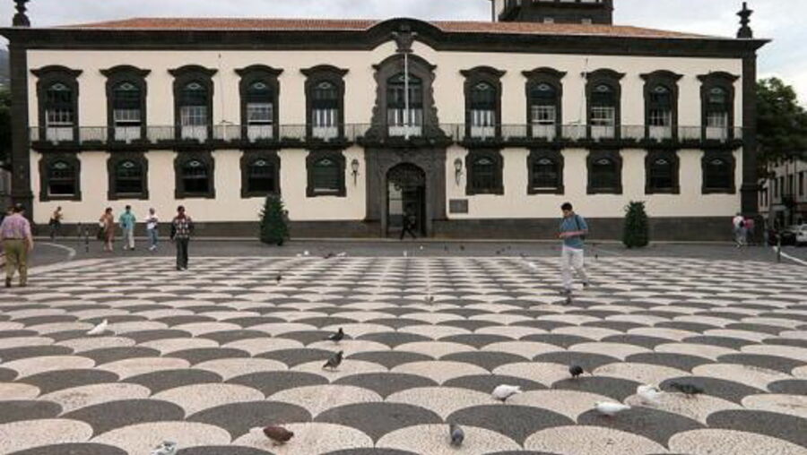 Câmara do Funchal
