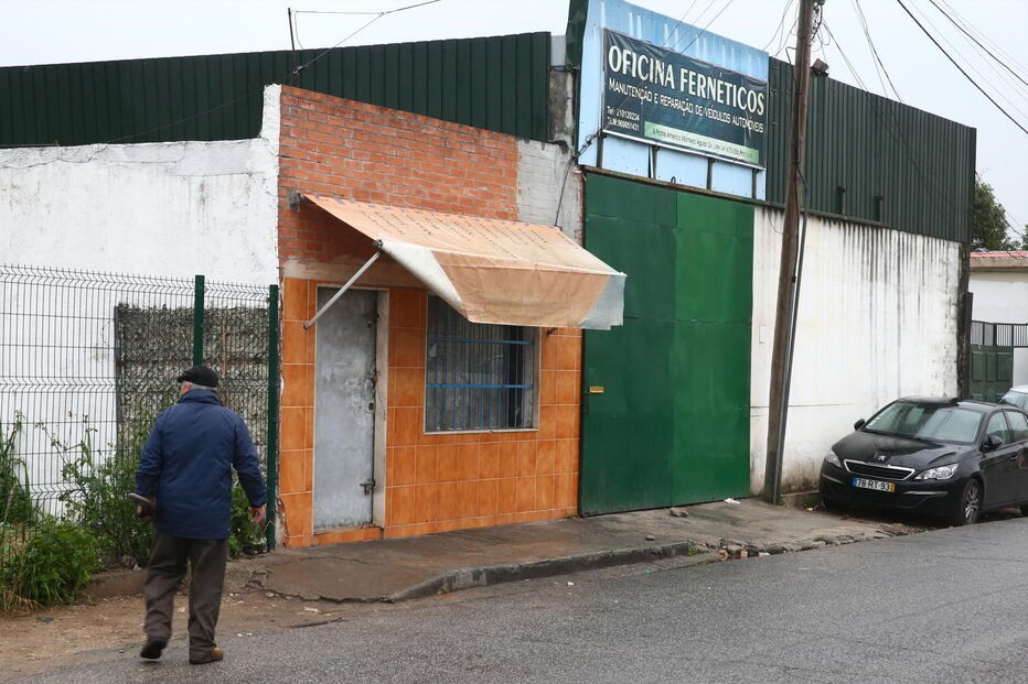 Três jovens feridos após agressões com garrafa de vidro em Loures