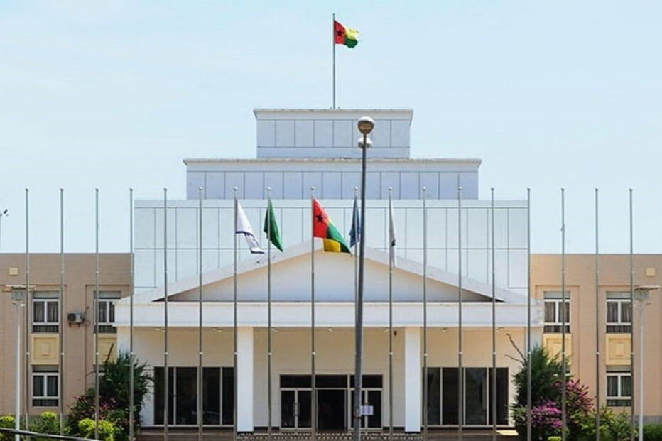 Guine Bissau 