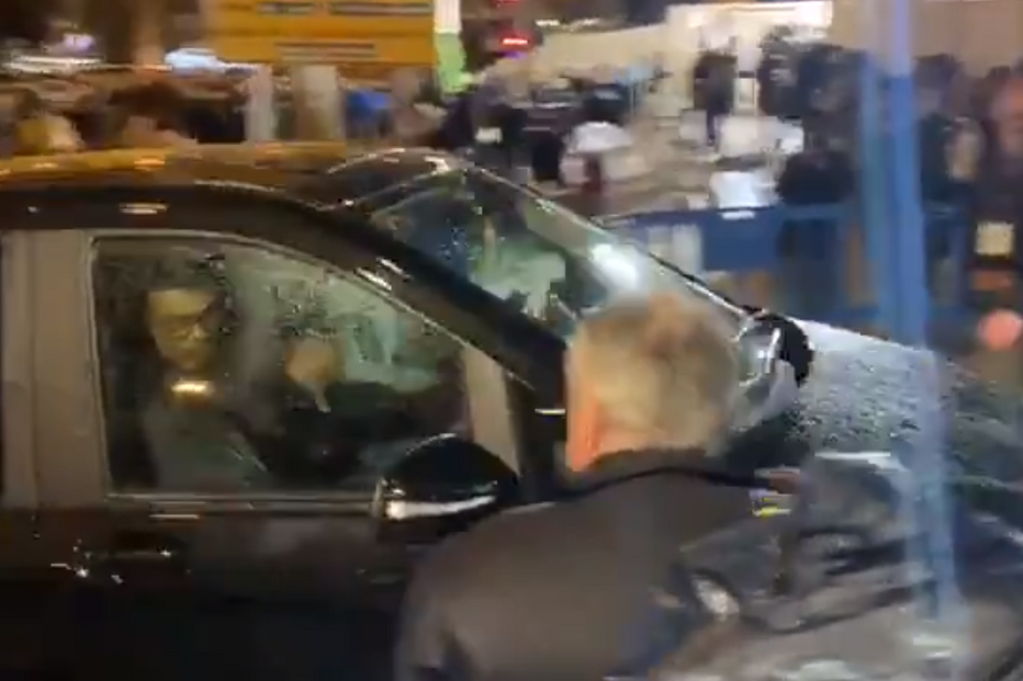 Cristiano Ronaldo volta esta noite ao Bernabéu