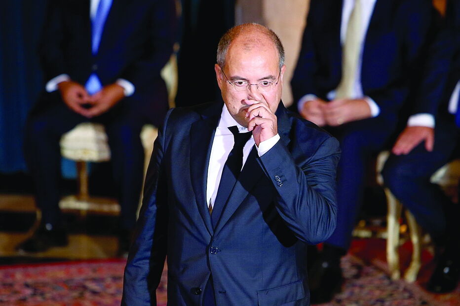 Nuno Artur Silva é, desde outubro de 2019, secretário de Estado do Cinema, Audiovisual e Media. Administrou a RTP, com o pelouro dos conteúdos 