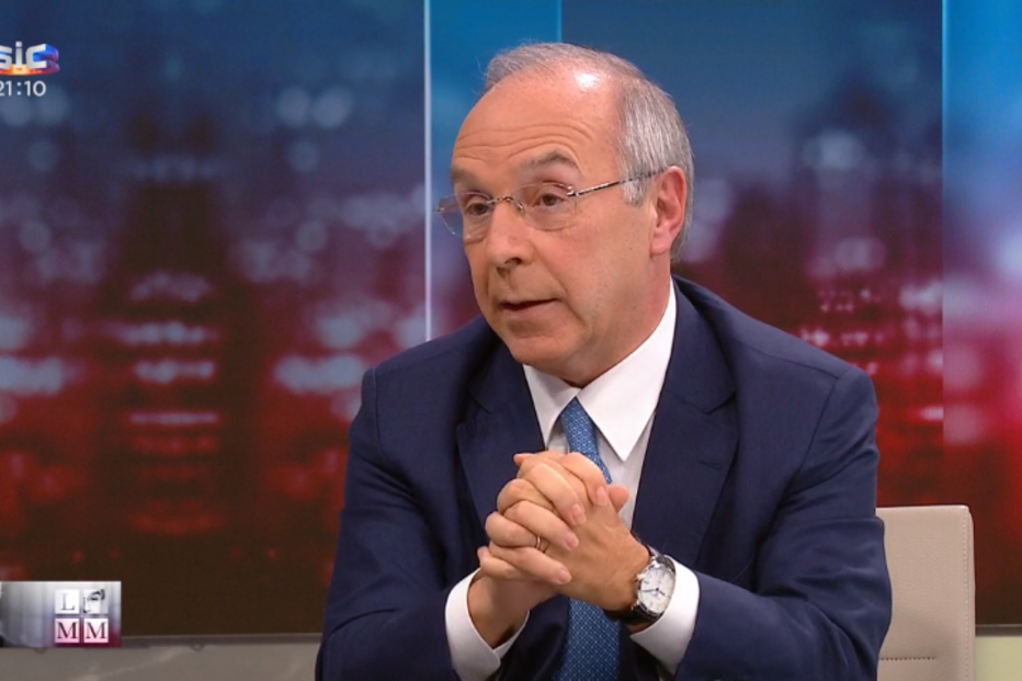 Luís Marques Mendes