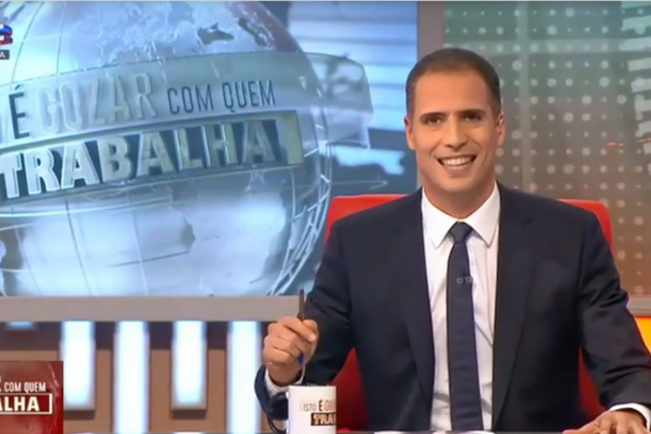 Ricardo Araújo Pereira