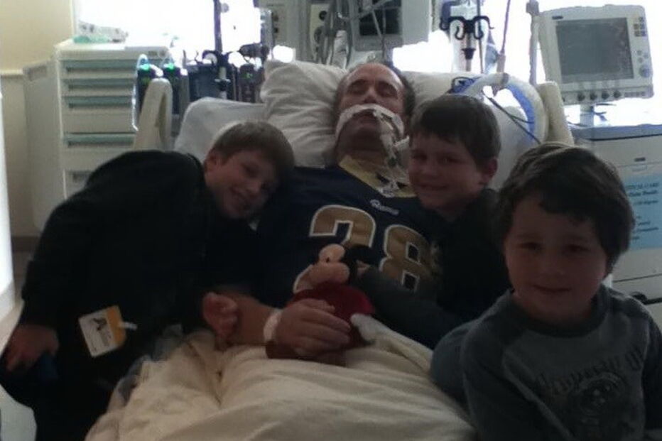 Pai morre por beber bebidas energéticas para suportar turnos noturnos no trabalho