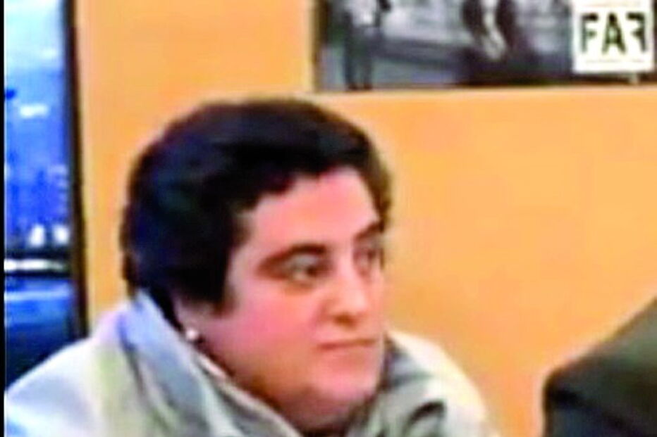 Carmelinda Pinto, 53 anos  