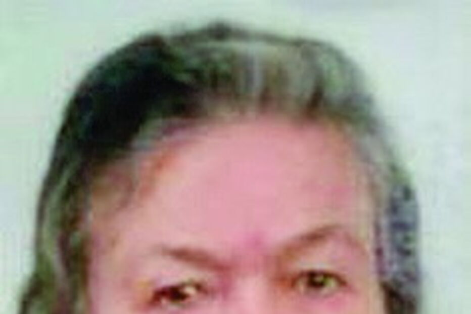 Emília Simões foi morta aos 78 anos