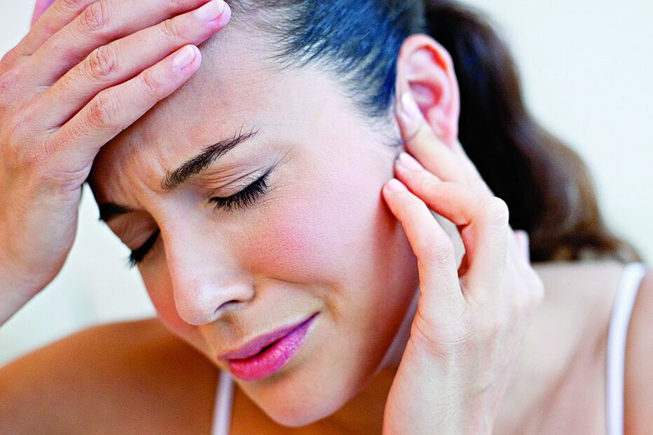 Pessoas expostas ao ruídos apresentam perdas auditivas e zumbidos que podem ser incapacitantes 