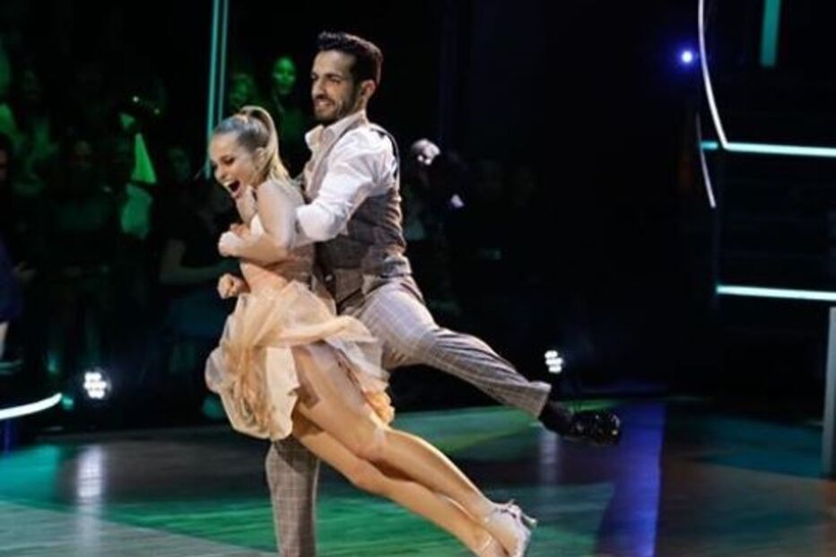 Margarida Corceiro e André Madeira